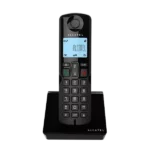 تلفن بی سیم آلکاتل مدل S250 - Image 2