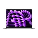 خرید لپ تاپ 13 اینچی اپل مدل MacBook Air A3113 M3 2024 256SSD 8GB MRXN3