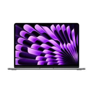 خرید لپ تاپ 13 اینچی اپل مدل MacBook Air A3113 M3 2024 256SSD 8GB MRXN3