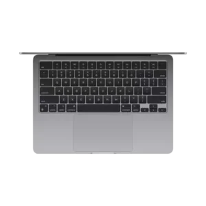 قیمت و خرید لپ تاپ 13 اینچی اپل مدل MacBook Air A3113 M3 2024 256SSD 8GB MRXN3