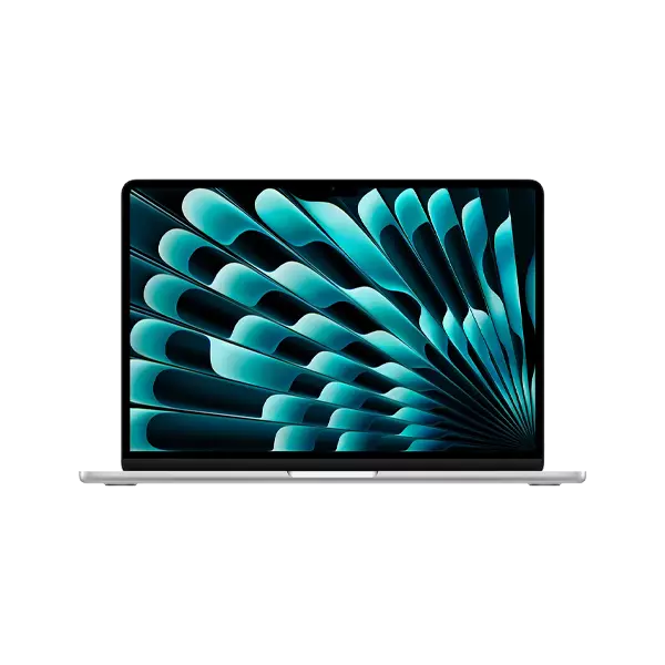 laptop-apple-MacBook-Air-A3113-M3-2024-MRXQ3-256-8-1 خرید آنلاین لپ تاپ 13 اینچی اپل مدل MacBook Air A3113 M3 2024 256SSD 8GB MRXQ3