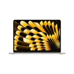 خرید لپ تاپ 13 اینچی اپل مدل MacBook Air A3113 M3 2024 256SSD 8GB MRXT3
