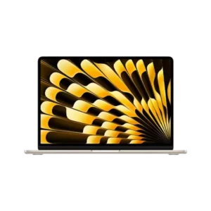 خرید لپ تاپ 13 اینچی اپل مدل MacBook Air A3113 M3 2024 256SSD 8GB MRXT3