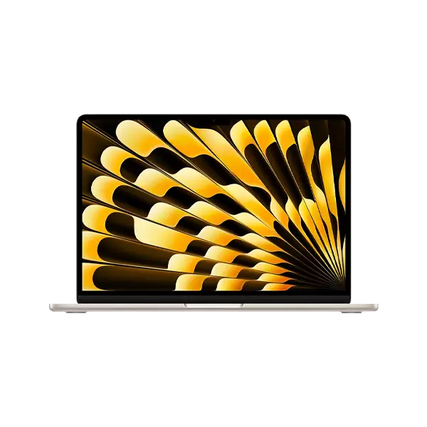 laptop-apple-MacBook-Air-A3113-M3-2024-MRXt3-256-8-1 خرید لپ تاپ 13 اینچی اپل مدل MacBook Air A3113 M3 2024 256SSD 8GB MRXT3