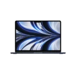 لپ تاپ 13.6 اینچی اپل مدل MacBook Air-MLY33 M2 2022 LLA