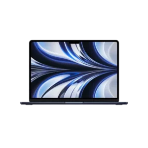 لپ تاپ 13.6 اینچی اپل مدل MacBook Air-MLY33 M2 2022 LLA