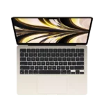 خرید لپ تاپ 13.6 اینچی اپل مدل MacBook Air-MLY33 M2 2022 LLA