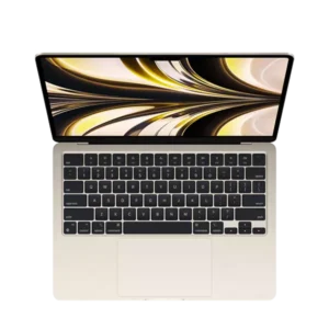 خرید لپ تاپ 13.6 اینچی اپل مدل MacBook Air-MLY33 M2 2022 LLA