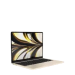 قیمت و خرید لپ تاپ 13.6 اینچی اپل مدل MacBook Air-MLY33 M2 2022 LLA