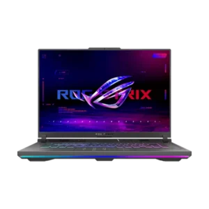 قیمت و خرید لپ‌تاپ 16 اینچی ایسوس ROG Strix G16 مدل G614JI مجهز به Core i9