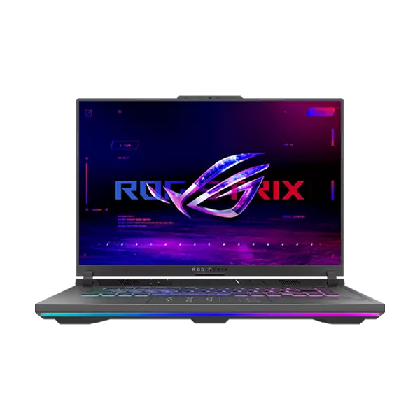 قیمت و خرید لپ‌تاپ 16 اینچی ایسوس ROG Strix G16 مدل G614JI مجهز به Core i9