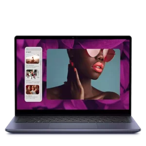 خرید آنلاین لپ تاپ 14 اینچی دل مدل Inspiron 14 7445 AMD Ryzen5 8640HS