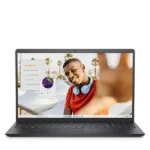 لپ تاپ 15.6 اینچی دل مدل Inspiron 3535 AMD Ryzen 7 7520U FHD 512GB SSD 8GB DDR4 AMD Radeon 2GB Windows 11 Home