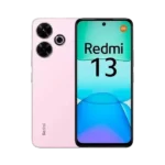 گوشی موبایل شیائومی مدل Redmi 13 | ظرفیت 256 گیگابایت و رم 8 گیگابایت