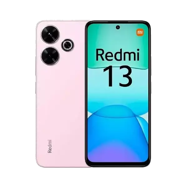 mobile-phone-xiaomi-redmi-13-2 گوشی موبایل شیائومی مدل Redmi 13 | ظرفیت 256 گیگابایت و رم 8 گیگابایت - Image 1
