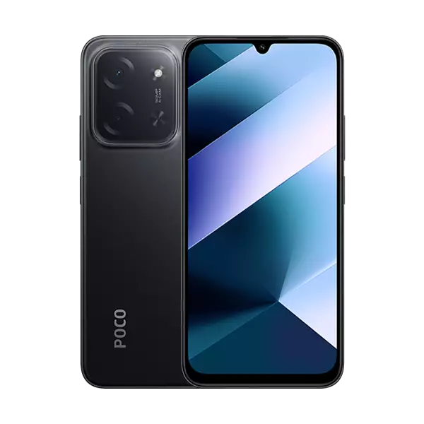 گوشی موبایل شیائومی Redmi 15C ظرفیت 256 گیگ و رم 8 گیگ