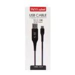 خرید کابل تبدیل USB به Type-C تسکو مدل TC C188 طول 1 متر