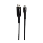 قیمت کابل تبدیل USB به Type-C تسکو مدل TC C188 طول 1 متر