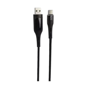 قیمت کابل تبدیل USB به Type-C تسکو مدل TC C188 طول 1 متر