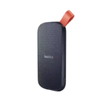 قیمت حافظه SSD اکسترنال سن دیسک مدل E30 ظرفیت 2 ترابایت