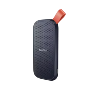 قیمت حافظه SSD اکسترنال سن دیسک مدل E30 ظرفیت 2 ترابایت