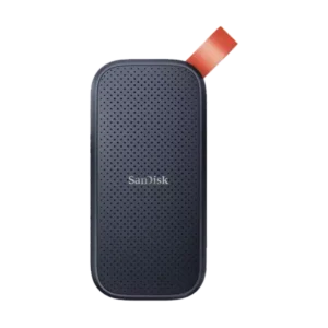 خرید حافظه SSD اکسترنال سن دیسک مدل E30 ظرفیت 2 ترابایت