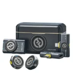 خرید ست میکروفن بی سیم هالی لند مدل Lark M2 مجموعه 2 عددی