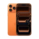خرید گوشی موبایل اپل iPhone 17 Pro Max ZA/A ظرفیت 256 گیگابایت رم 12 گیگابایت - Not Active رجیستر شده