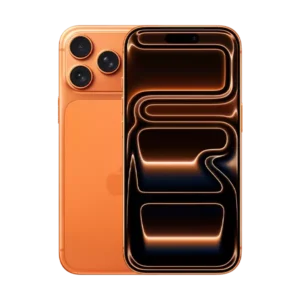 خرید گوشی موبایل اپل iPhone 17 Pro Max ZA/A ظرفیت 256 گیگابایت رم 12 گیگابایت - Not Active رجیستر شده