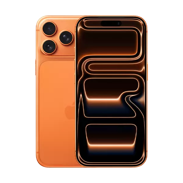 mobile-phone-iphone-17-pro-max-zaa-256-12-2 خرید گوشی موبایل اپل iPhone 17 Pro Max ZA/A ظرفیت 256 گیگابایت رم 12 گیگابایت - Not Active رجیستر شده