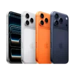 قیمت گوشی موبایل اپل iPhone 17 Pro Max ZA/A ظرفیت 256 گیگابایت رم 12 گیگابایت - Not Active رجیستر شده