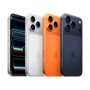 قیمت گوشی موبایل اپل iPhone 17 Pro Max ZA/A ظرفیت 256 گیگابایت رم 12 گیگابایت - Not Active رجیستر شده