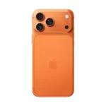 خرید و قیمت گوشی موبایل اپل iPhone 17 Pro Max ZA/A ظرفیت 256 گیگابایت رم 12 گیگابایت - Not Active رجیستر شده