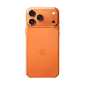 خرید و قیمت گوشی موبایل اپل iPhone 17 Pro Max ZA/A ظرفیت 256 گیگابایت رم 12 گیگابایت - Not Active رجیستر شده