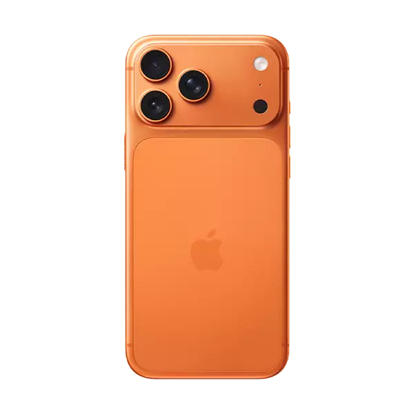 خرید و قیمت گوشی موبایل اپل iPhone 17 Pro Max ZA/A ظرفیت 256 گیگابایت رم 12 گیگابایت - Not Active رجیستر شده