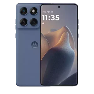 قیمت و خرید گوشی موبایل MOTOROLA مدل EDGE 60 FUSION ظرفیت 256 گیگابایت و رم 12 گیگابایت