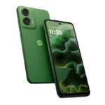 گوشی موبایل موتورولا مدل G35 | ظرفیت 256 رم 8 گیگابایت - Image 2