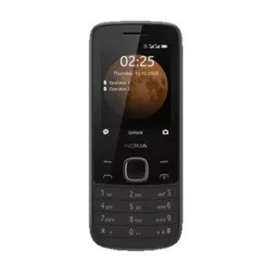 قیمت گوشی موبایل نوکیا مدل (Nokia 225 4G (2020 دو سیم کارت- مونتاژ ایران