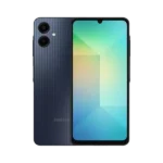 گوشی موبایل سامسونگ A06 4G ظرفیت 128 رم 6 گیگابایت
