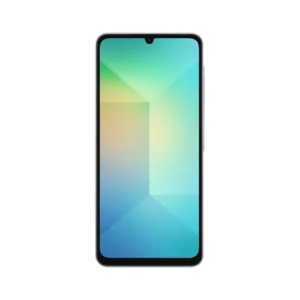 قیمت گوشی موبایل سامسونگ A06 4G ظرفیت 128 رم 6 گیگابایت