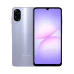 قیمت گوشی موبایل سامسونگ A07 4G ظرفیت 128 رم 6 گیگابایت