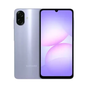 قیمت گوشی موبایل سامسونگ A07 4G ظرفیت 128 رم 6 گیگابایت