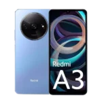 قیمت گوشی موبایل شیائومی Redmi A3 ظرفیت 128 رم 4 گیگابایت