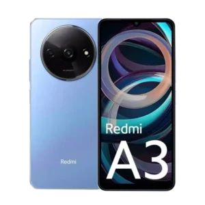 قیمت گوشی موبایل شیائومی Redmi A3 ظرفیت 128 رم 4 گیگابایت