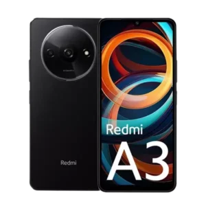 خرید گوشی موبایل شیائومی Redmi A3 ظرفیت 128 رم 4 گیگابایت