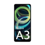 قیمت و خرید گوشی موبایل شیائومی Redmi A3 ظرفیت 128 رم 4 گیگابایت