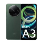 گوشی موبایل شیائومی Redmi A3 ظرفیت 128 رم 4 گیگابایت