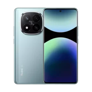 خرید گوشی موبایل شیائومی Redmi Note 14 Pro Plus 5G ظرفیت 512 رم 12 گیگابایت (پک گلوبال)
