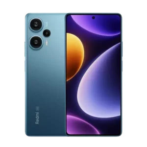 خرید آنلاین گوشی موبایل شیائومی Redmi Note 12 Turbo 5G ظرفیت 256 رم 12 گیگابایت - پک چین