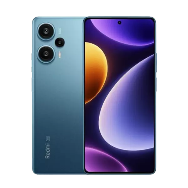 mobile-phone-xiaomi-redmi-note12-turbo-256-12-3 خرید آنلاین گوشی موبایل شیائومی Redmi Note 12 Turbo 5G ظرفیت 256 رم 12 گیگابایت - پک چین